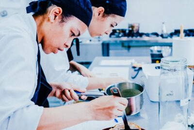 actitudes hacia la gastronomia y su significado cultural
