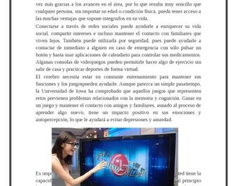 actitudes hacia la tecnologia y su impacto en la vida diaria