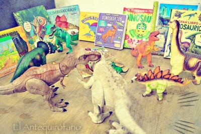 actitudes y dinosaurios sociales impacto en nuestras relaciones