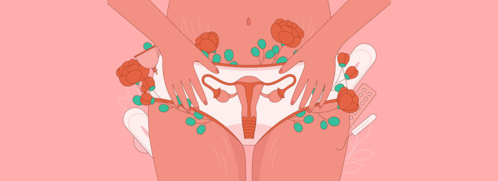 calculo de productos menstruales necesarios guia practica