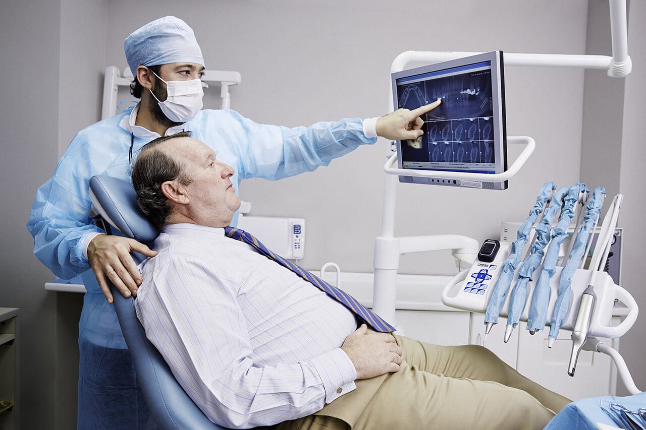 clinica dental