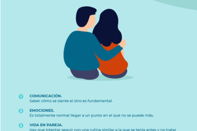 como abordar el tema de infecciones con la pareja