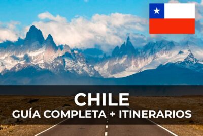como paquear chile para un viaje inolvidable guia completa