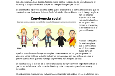 como se forman las actitudes en entornos multiculturales