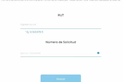 confirmar hora en integramedica guia completa para pacientes