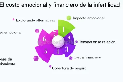 costo emocional de los tratamientos de fertilidad cual es