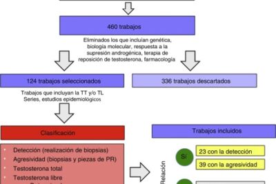 cual es la diferencia entre testosterona libre y total
