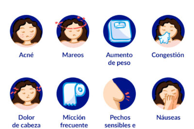 cuales son las senales de que podria estar embarazada