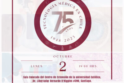 dia del tecnologo medico en chile celebracion y reconocimiento