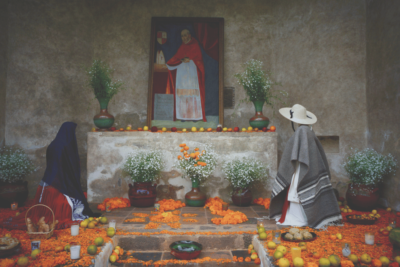 diferencias culturales en las actitudes hacia la muerte