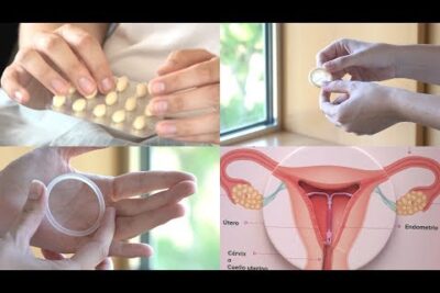 es posible concebir tras un tratamiento anticonceptivo
