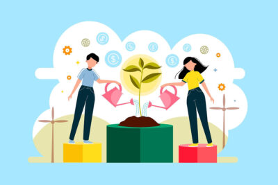 impacto de actitudes y responsabilidad social en la comunidad