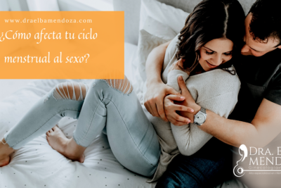 impacto de la menstruacion en la vida sexual y relaciones intimas