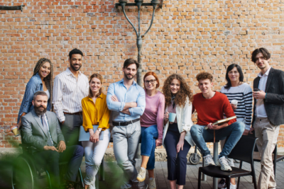 impacto de las actitudes en espacios de trabajo inclusivos