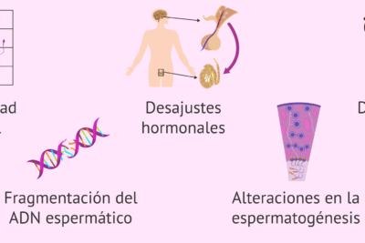 impacto del tabaquismo en la fertilidad en hombres y mujeres