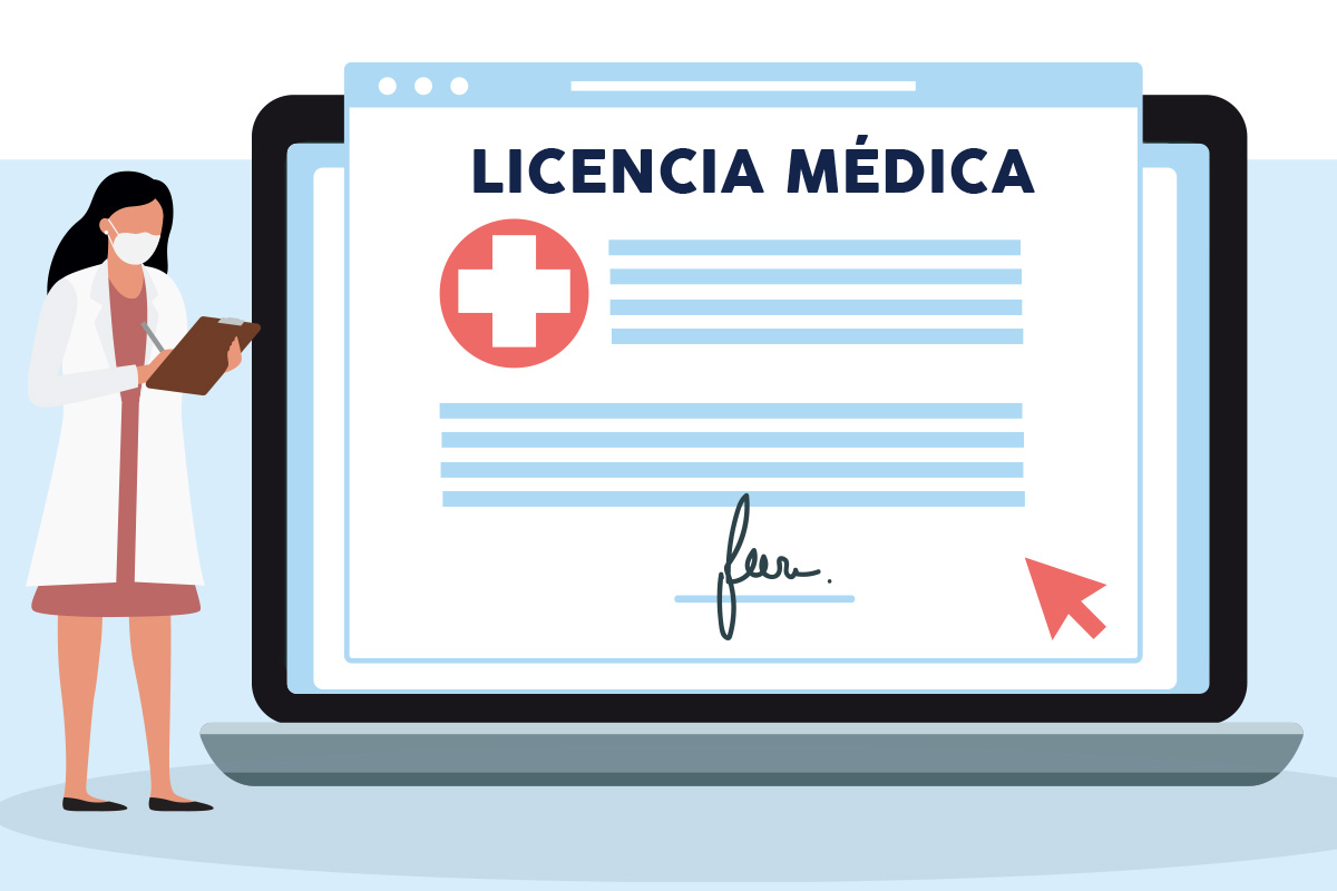 licencia medica 2