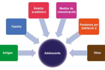 patrones de actitudes en la adolescencia y su impacto