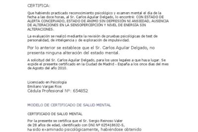 puede un psicologo dar licencia para conducir desmitificando el papel del psicologo en la licencia de conducir