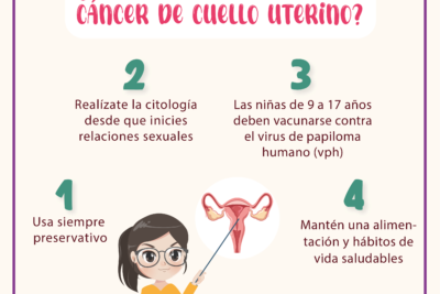 que es el cancer de cuello uterino y como se previene