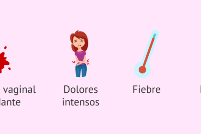que pasos seguir tras experimentar un aborto espontaneo