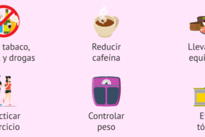 recomendaciones practicas para parejas que buscan fertilidad