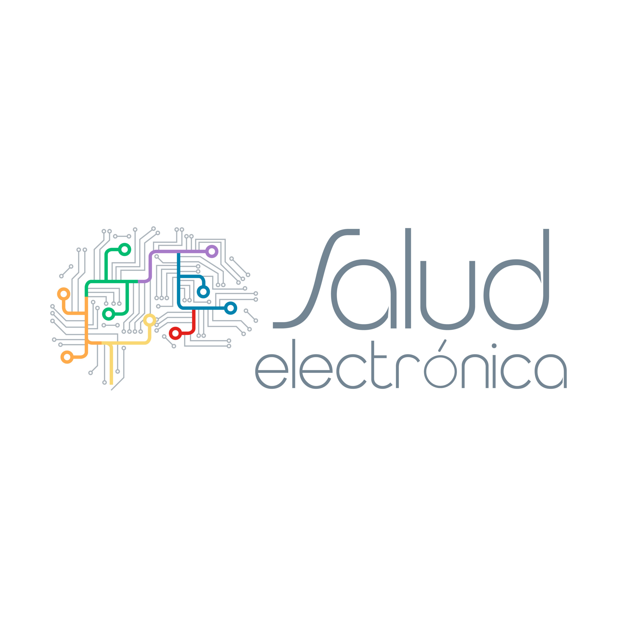 salud electronica