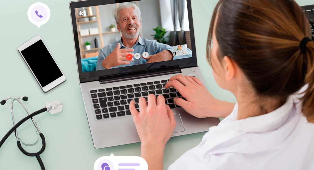 teleconsulta medica