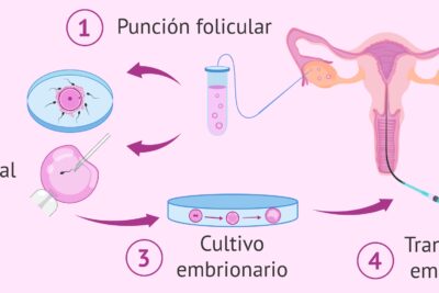 tiempo de tratamiento en la fecundacion in vitro que es