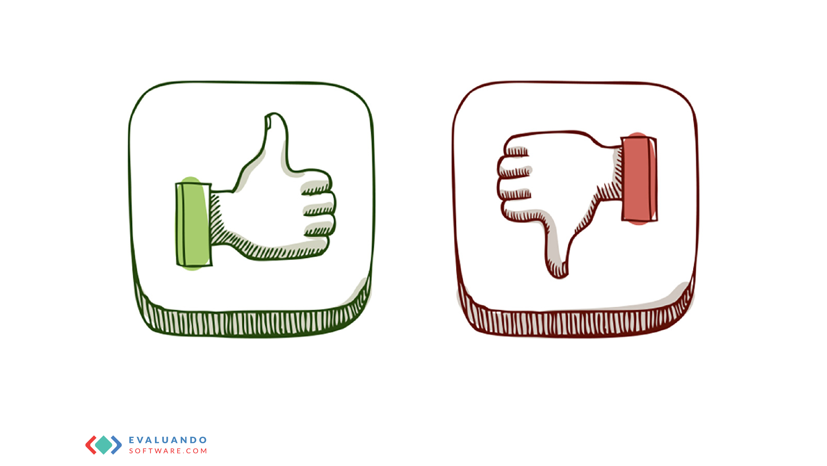 ventajas desventajas