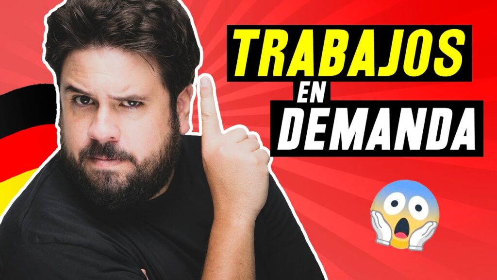 3 formas de encontrar trabajo de limpieza en alemania la tercera es mi favorita
