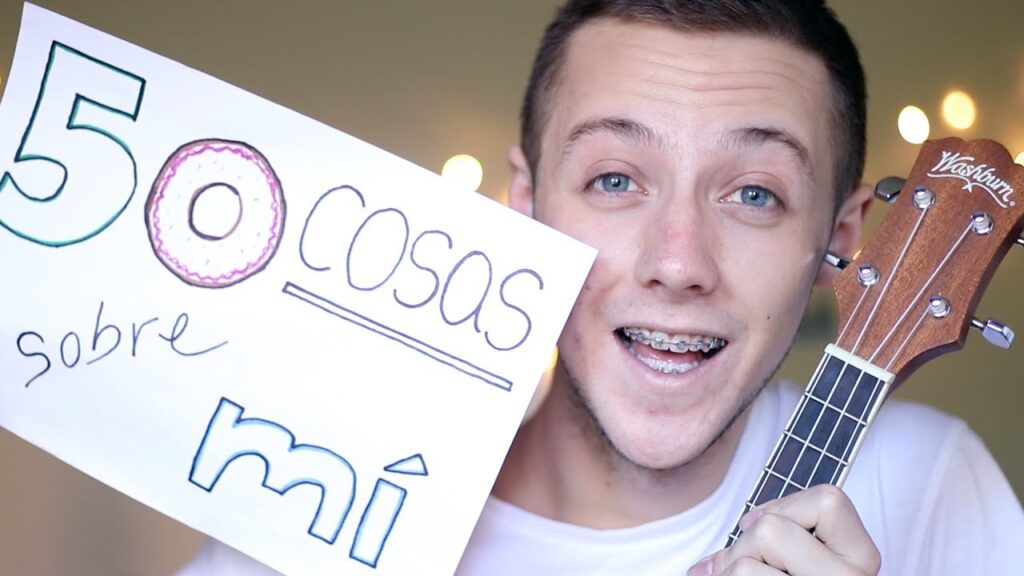 50 Cosas Sobre Mí: Alemania, Amor y ¡Sorpresas! ❤️ 1 50 cosas sobre mi alemania amor y sorpresas e29da4efb88f