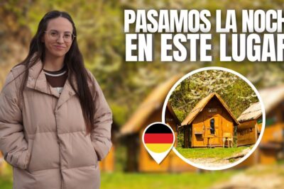 acampando en el bodensee vlog de konstanz y lindau en alemania
