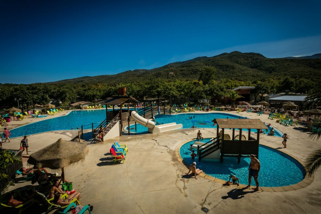 ¡Acampar en familia en Francia! Un viaje inolvidable al sur ️ 1 acampar en familia en francia un viaje inolvidable al sur efb88f