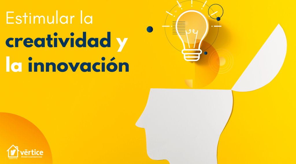 actitudes hacia la innovacion y la creatividad
