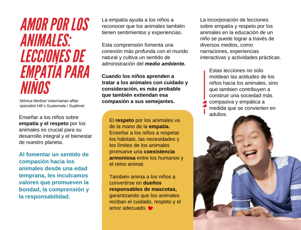 Actitudes hacia los animales y el medio ambiente 1 actitudes hacia los animales y el medio ambiente