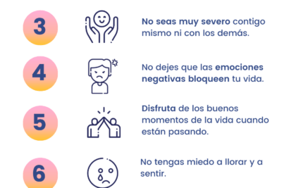 actitudes positivas para la salud y el bienestar integral