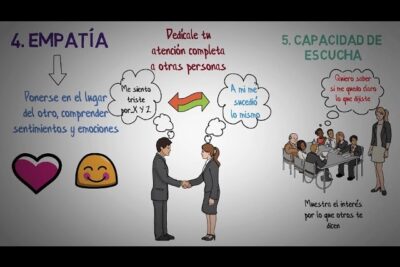 actitudes y habilidades de comunicacion claves del exito