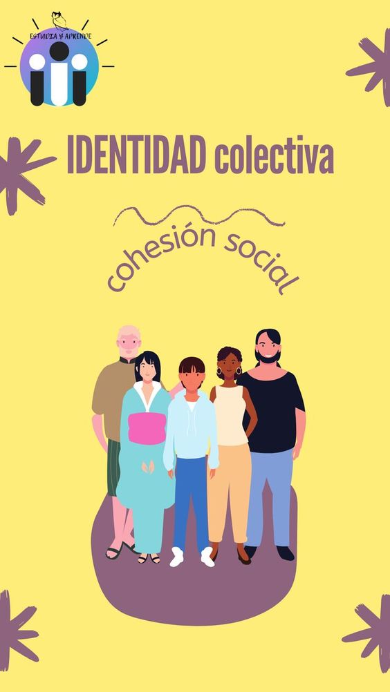 actitudes y sentido de comunidad construyendo cohesion social