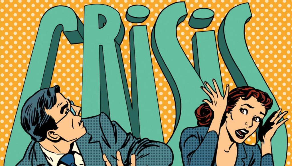 actitudes y su relacion con la incertidumbre economica