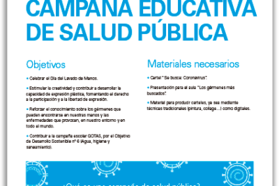 actitudes y su relevancia en campanas de salud publica