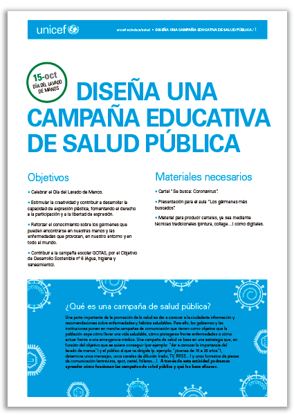 Actitudes y su relevancia en campañas de salud pública 1 actitudes y su relevancia en campanas de salud publica