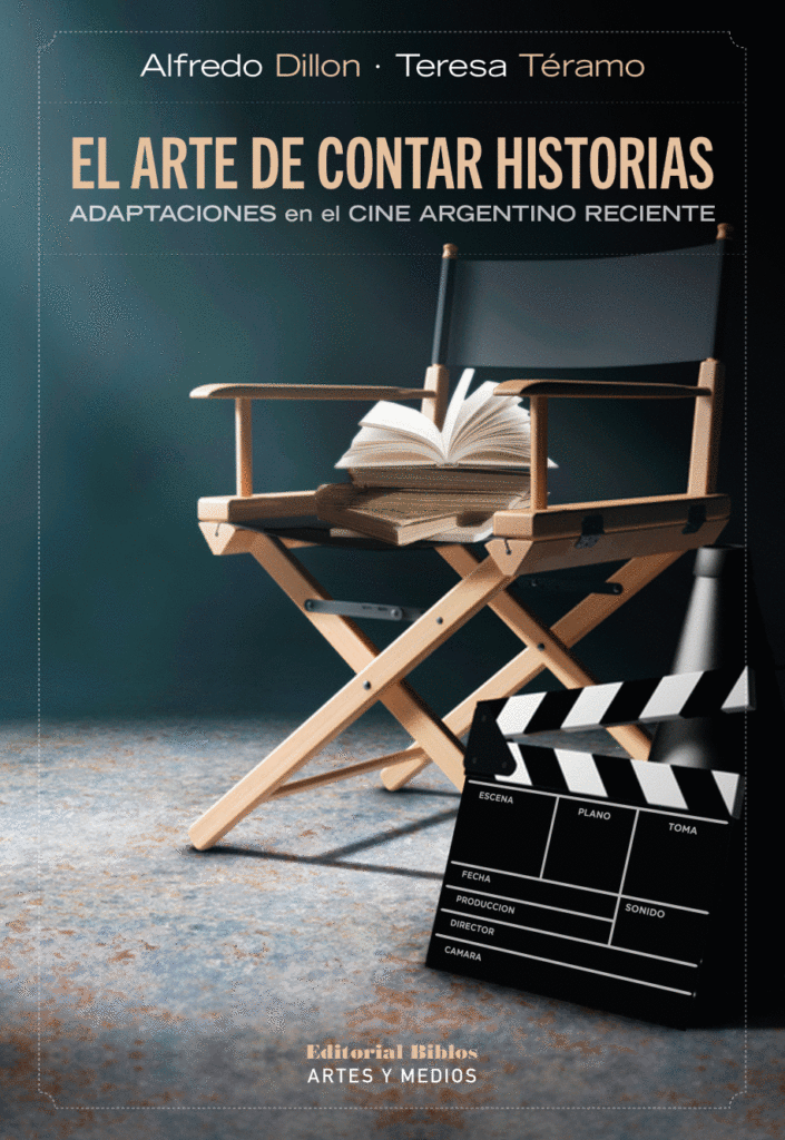 adaptacion de historias a generos literarios y cinematograficos