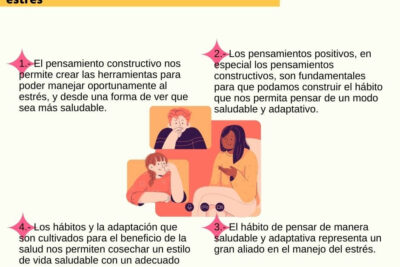 adaptacion y cambio de habitos para una vida saludable