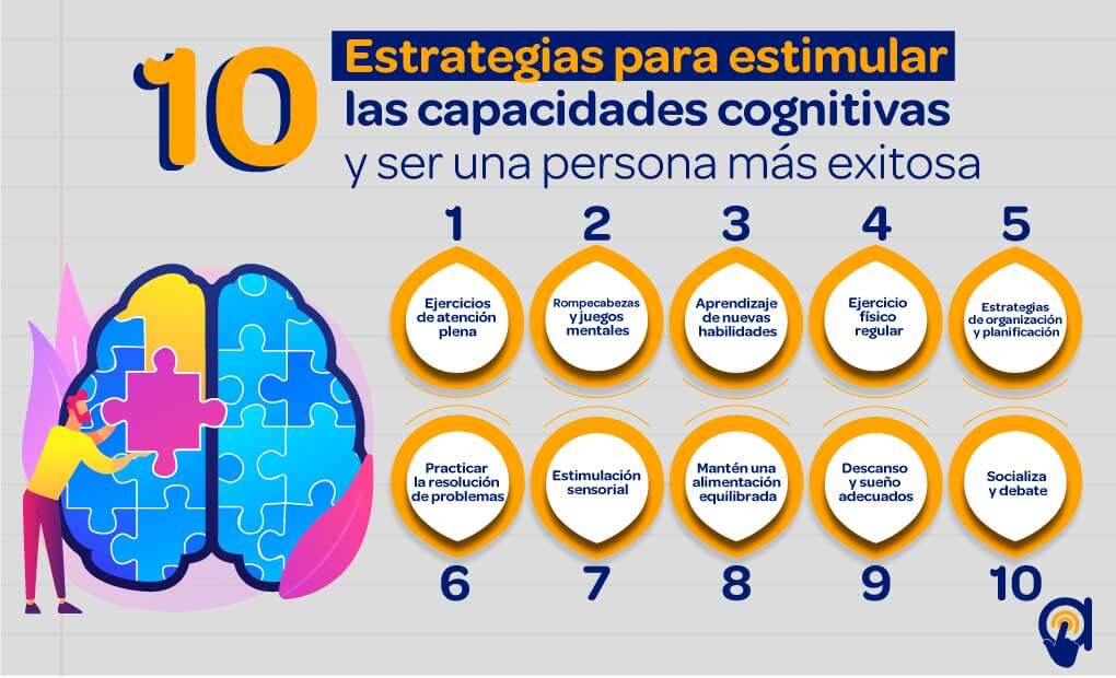 adaptacion y habilidades cognitivas clave para el desarrollo