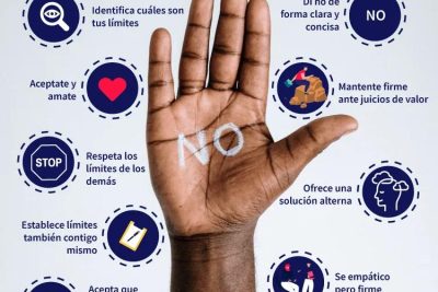 adaptacion y limites personales para el bienestar emocional