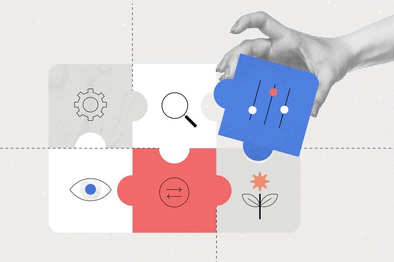 adaptar el entorno laboral para potenciar diversas personalidades