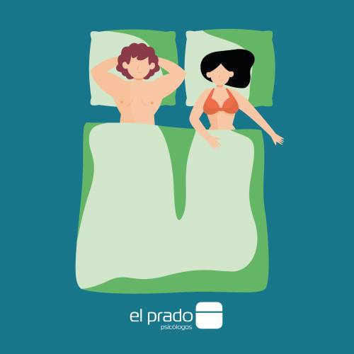 Adicción al sexo: definición, síntomas y tratamientos explicados 1 adiccion al sexo definicion sintomas y tratamientos