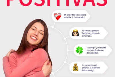 afirmaciones positivas guia practica para transformar tu vida