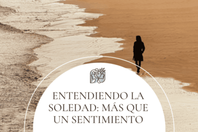 afrontando la soledad y su impacto en la personalidad