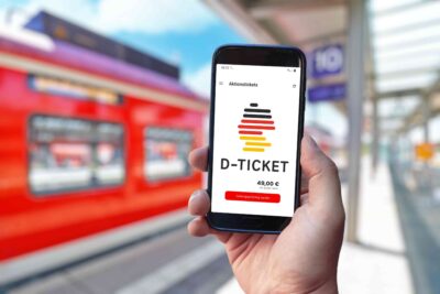 alemania te espera todo sobre el nuevo deutschland ticket e49 para latinos